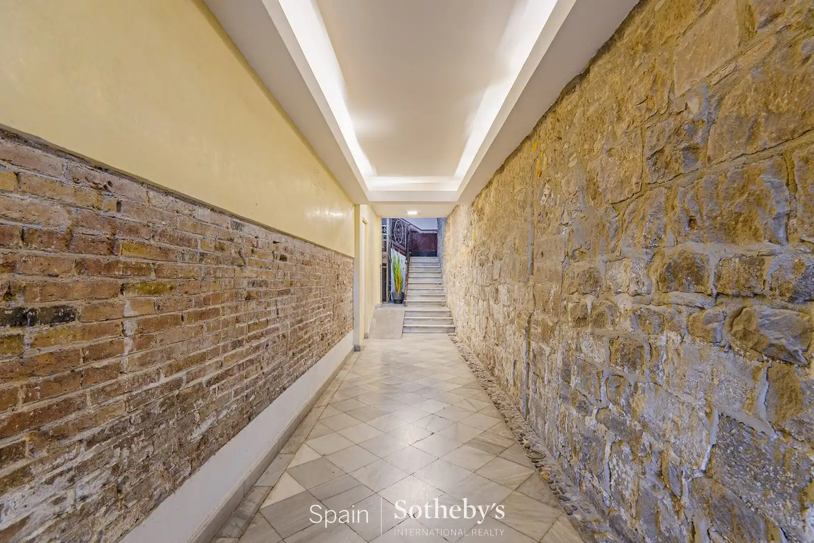 Penthouse with lift for sale in Passeig de Colom, imagen 26