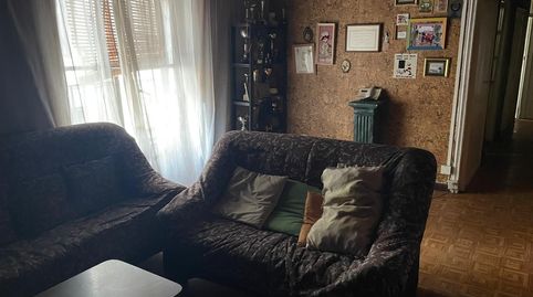 Foto 2 de Piso en venta en Barrios Bajos - La Horta, Zamora Capital