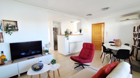 Foto 2 de Apartament en venda a Calle Rémora, La Torre Golf, Torre-Pacheco