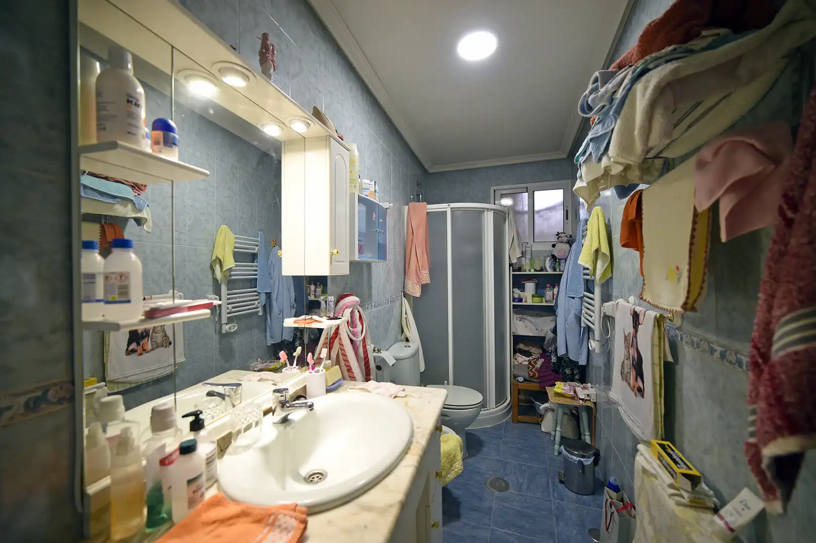 Casa adosada en venta en Calle Pérez Galdós, Tomelloso