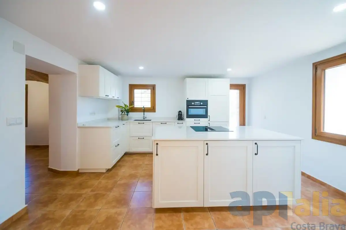 Finca rústica en venta en Carrer Marieta, Puig Ses Forques - Torre Colomina