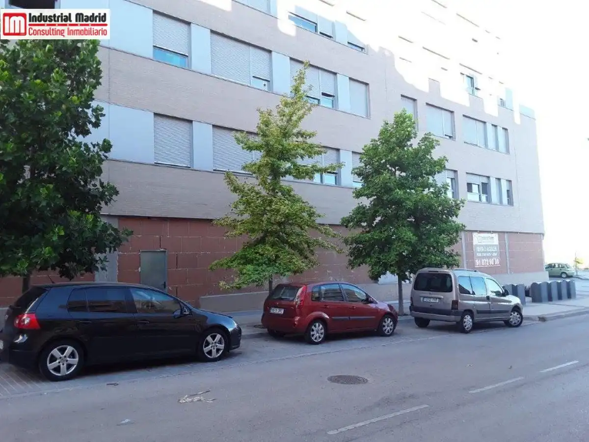 Gewerbefläche zur Miete in Avenida EUROPA, imagen 6