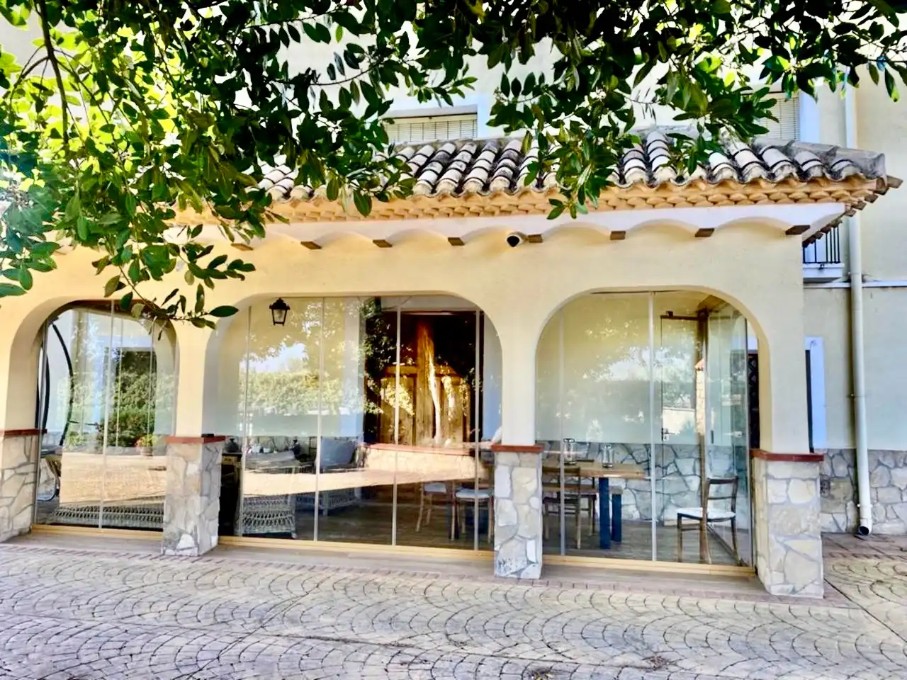 Villa con piscina in vendita a Castalla, imagen 7