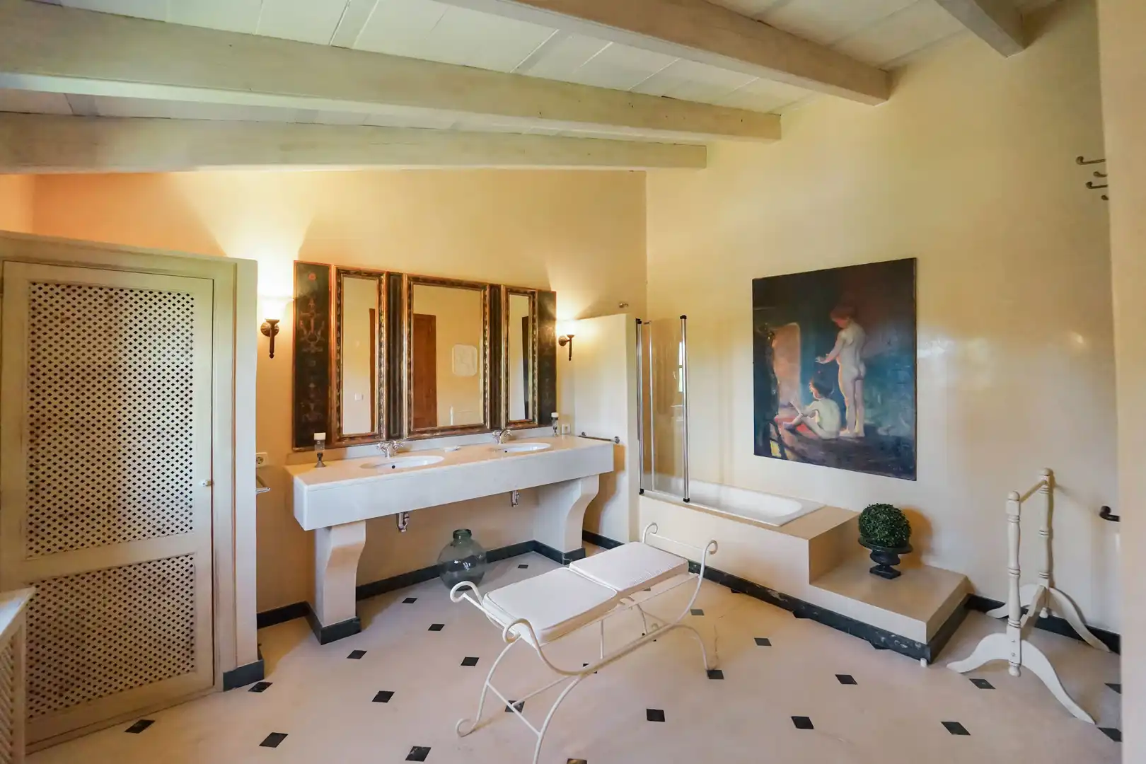 Casa rustica con terrazza in vendita a Felanitx Poble, imagen 13