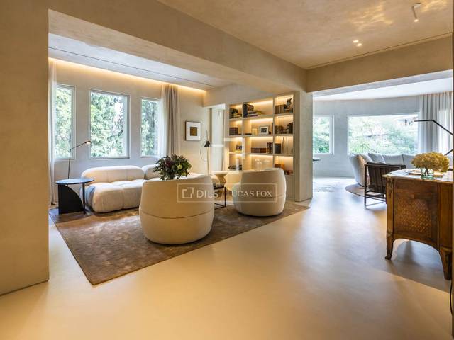 Piso en Venta en Sant Gervasi- Galvany