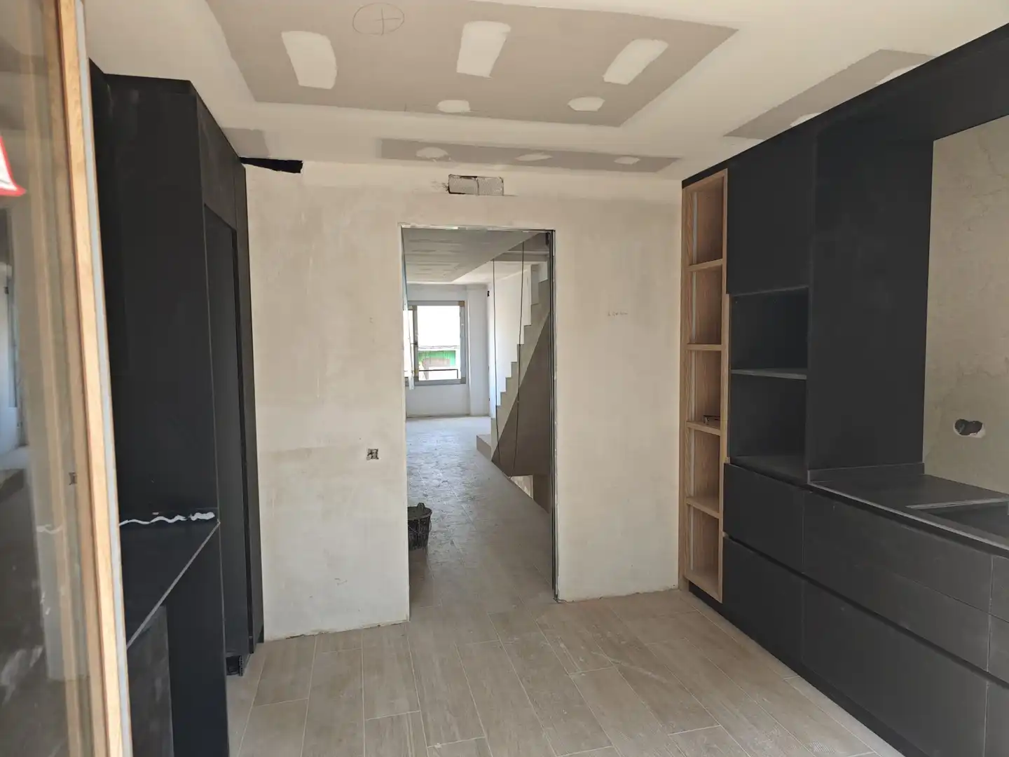 Casa pareada con terraza en venta en SANT RAMON, imagen 7