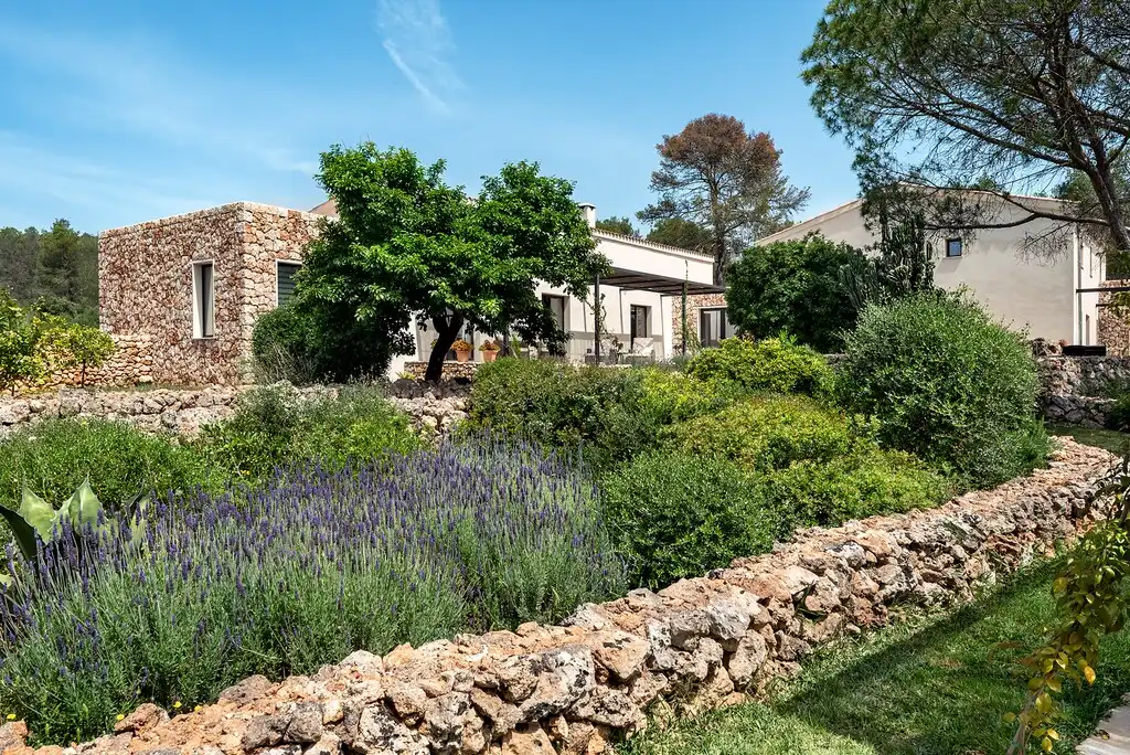 Country house with pool for sale in Sineu, imagen 28