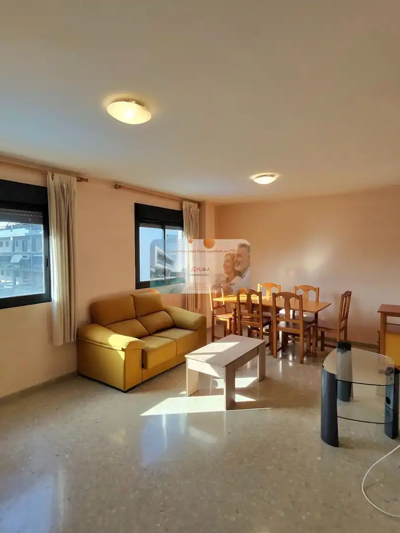 Appartement avec ascenseur à louer à RIO DANUBIO, imagen 12