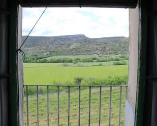 Terrassa de Casa o xalet en venda en Tremp amb Calefacció, Traster i Balcó