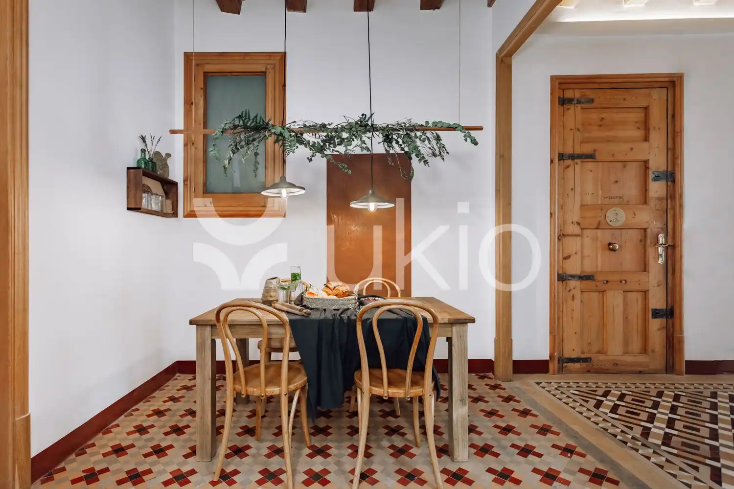 Apartment with lift to rent in Rambla de Catalunya, imagen 14