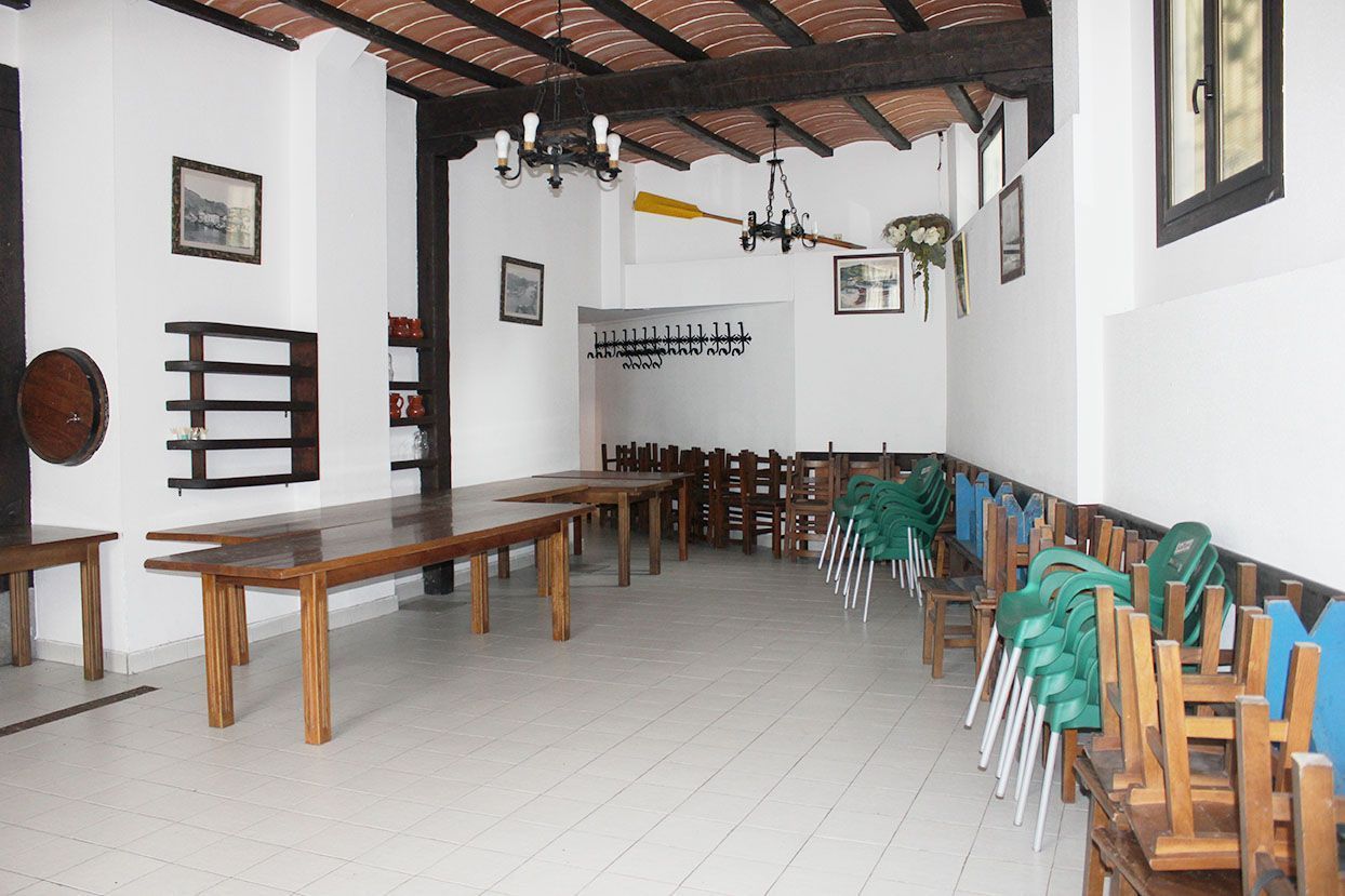 Local en venta en Orio