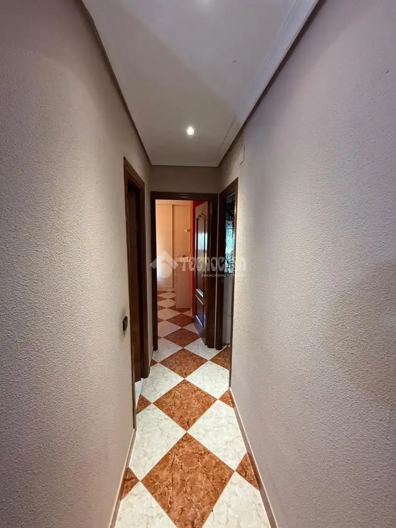 Wohnung mit Aufzug zum Verkauf in Fuenlabrada II - El Molino, imagen 14
