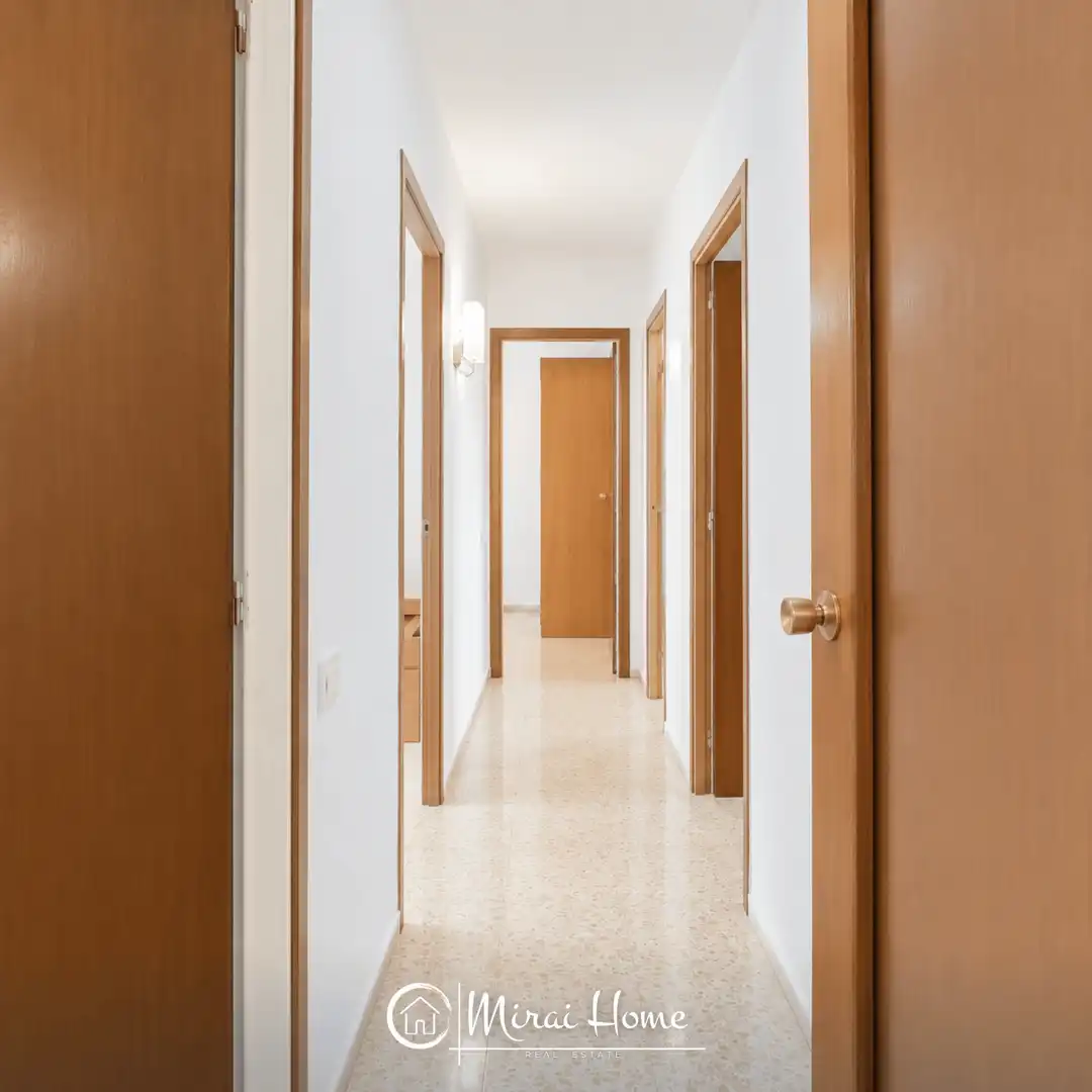 Flat for sale in Granollers, Barcelona
