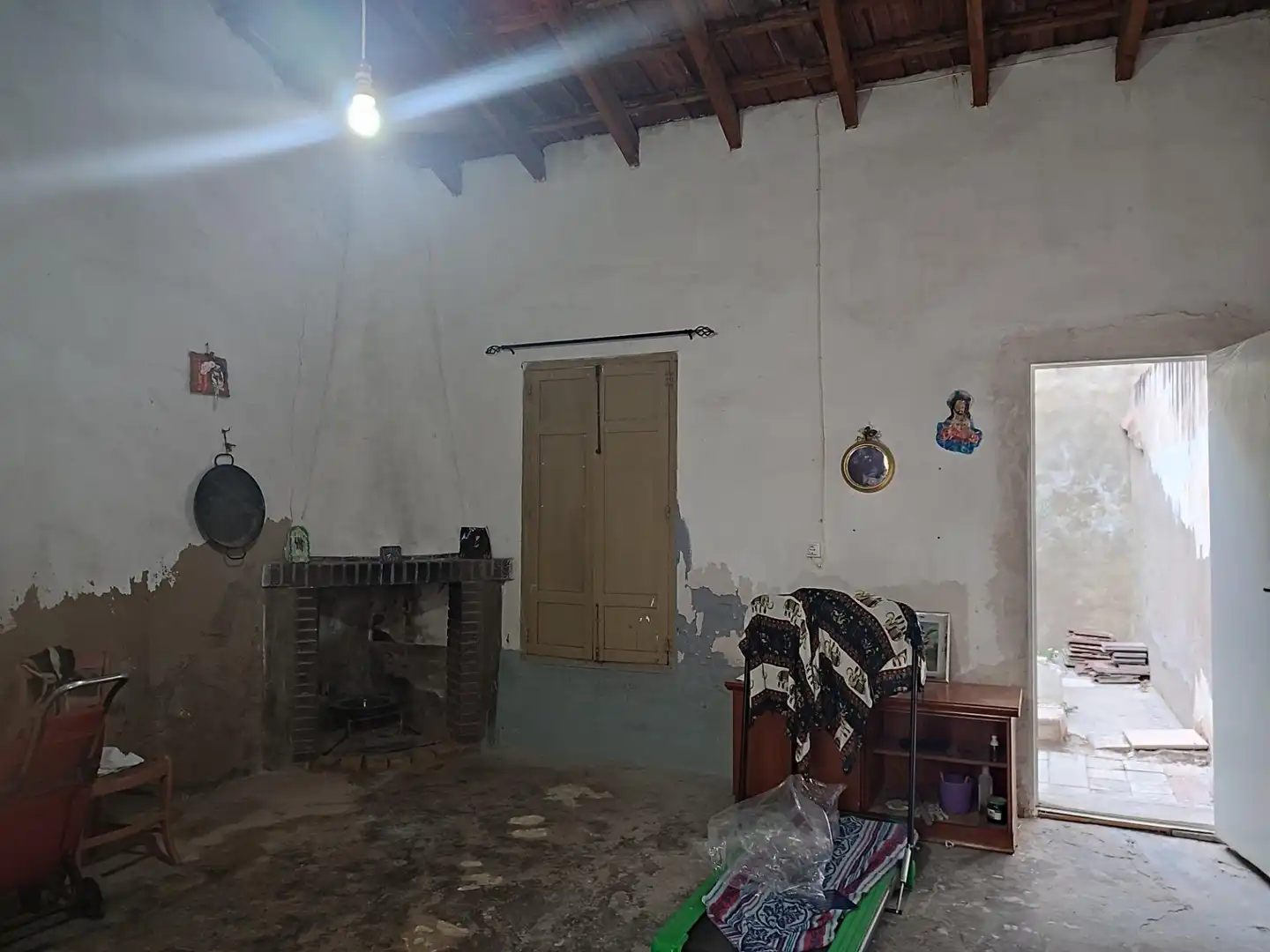 Residential for sale in Novelda