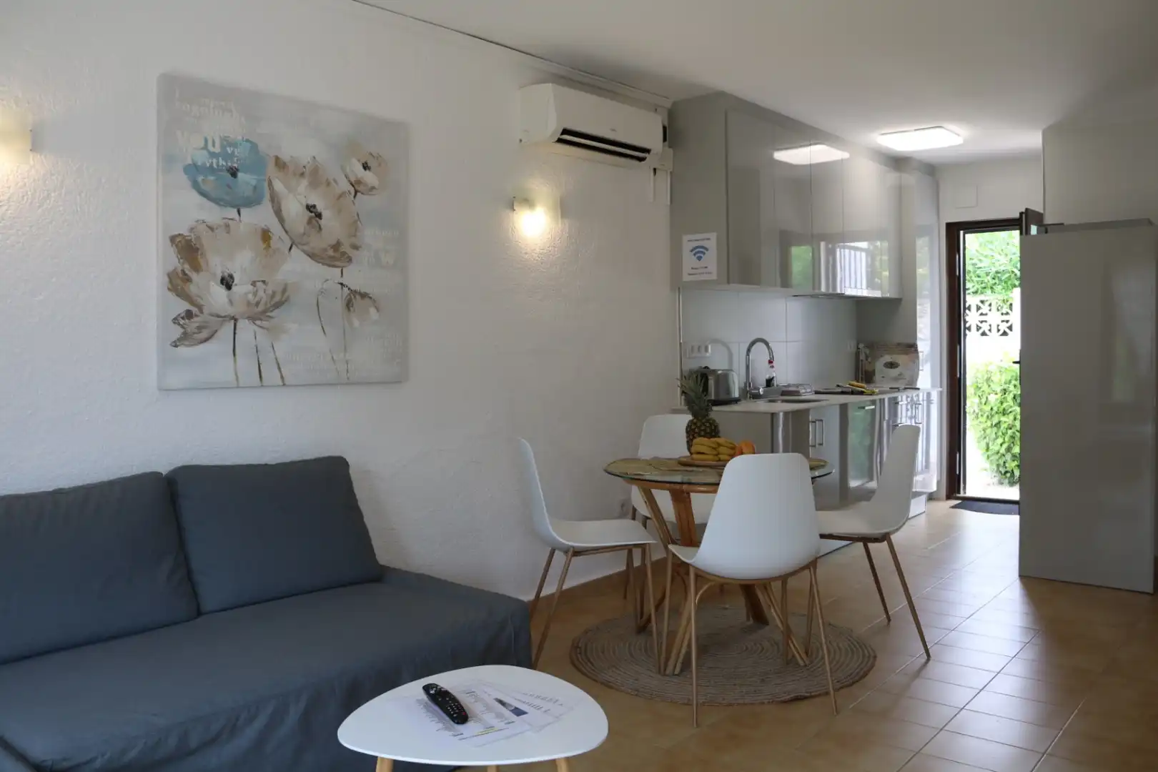 Villa mit Pool zur Miete in El Portet - Pla de Mar, imagen 12