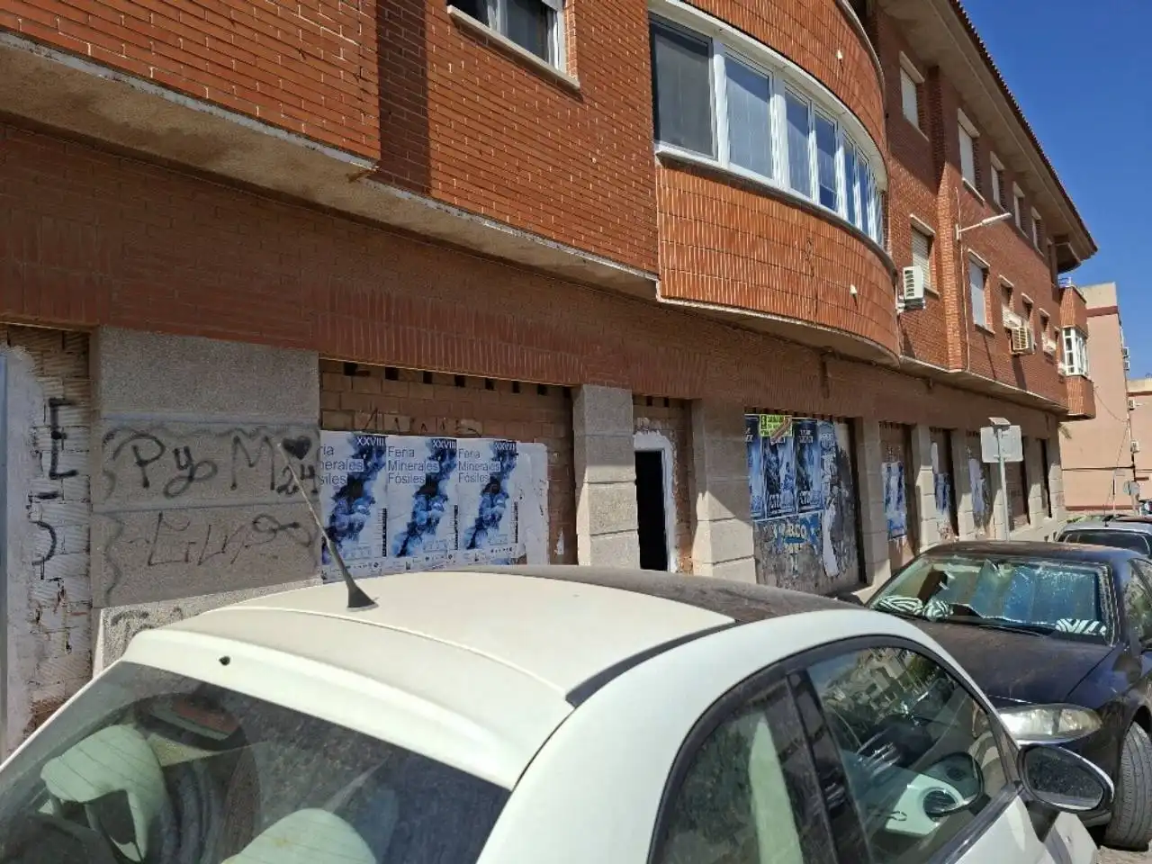 Local commercial à vendre à Calle Alcalde Luarca, imagen 3