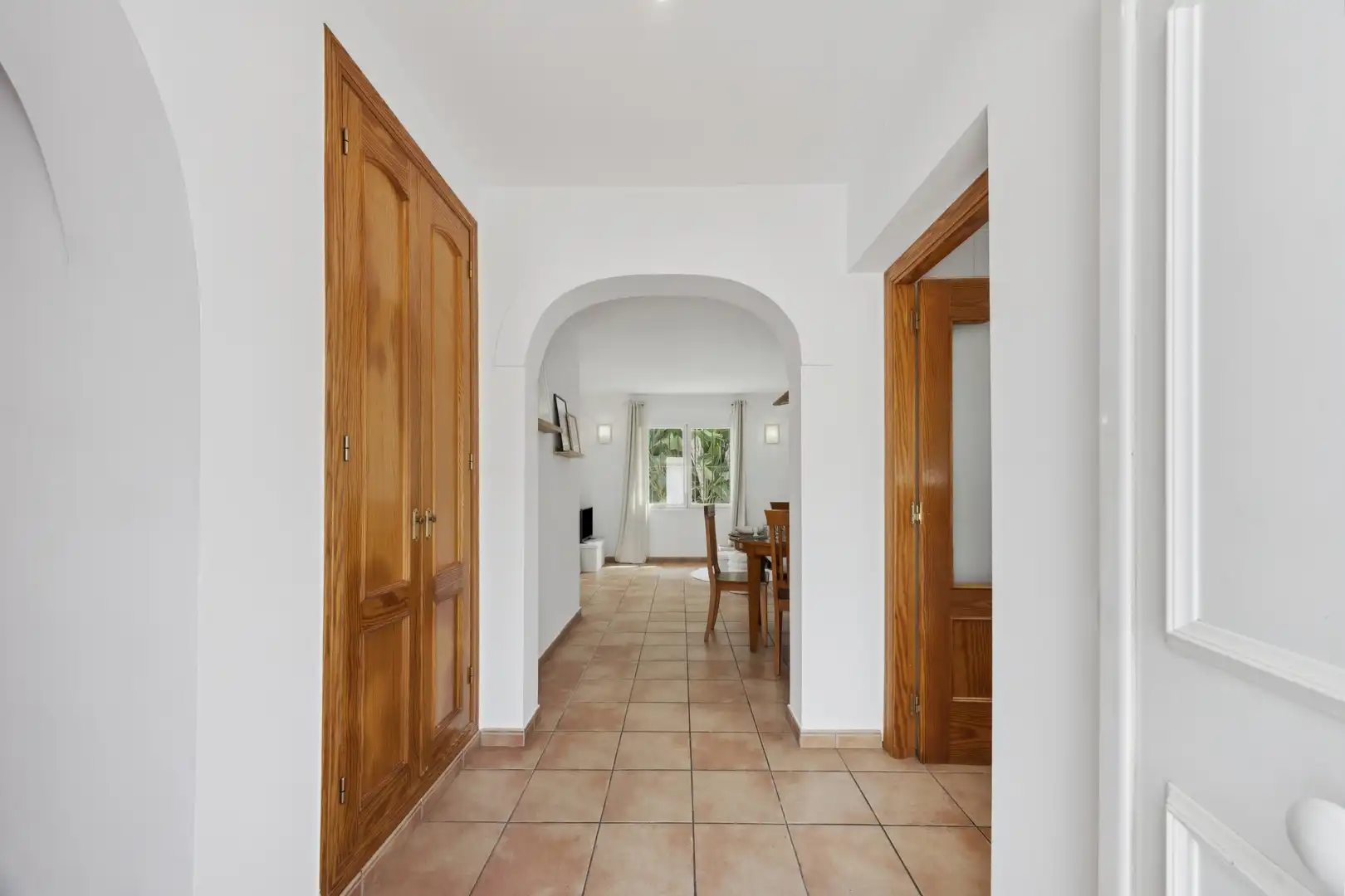 Casa o xalet en venda en Jávea / Xàbia