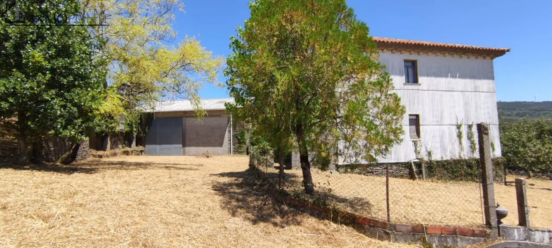 Haus mit Garten zum Verkauf in Forcarei, imagen 55