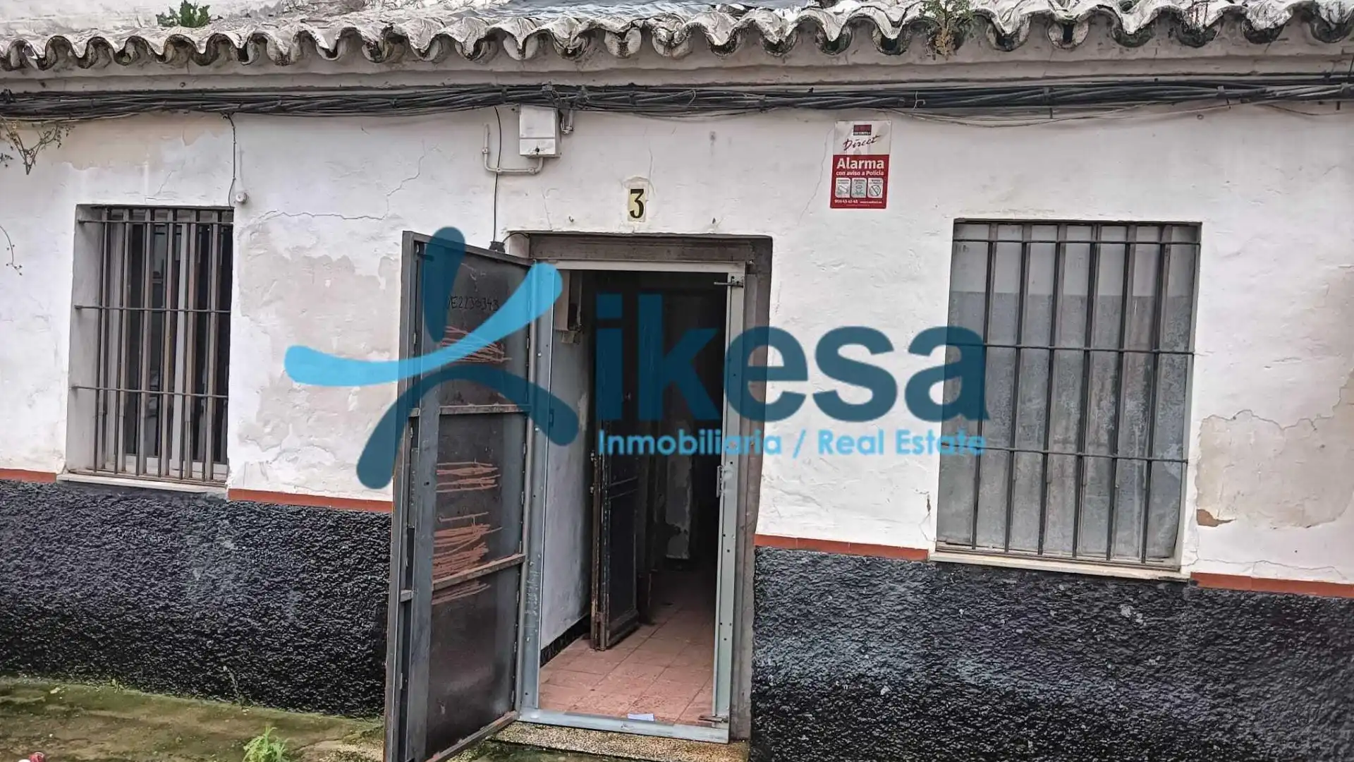 Single-family semi-detached for sale