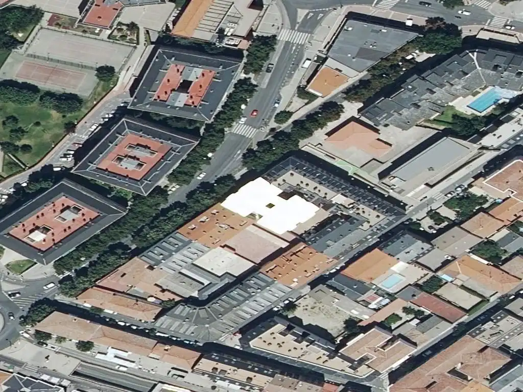 Flat for sale in Calle Real, imagen 3