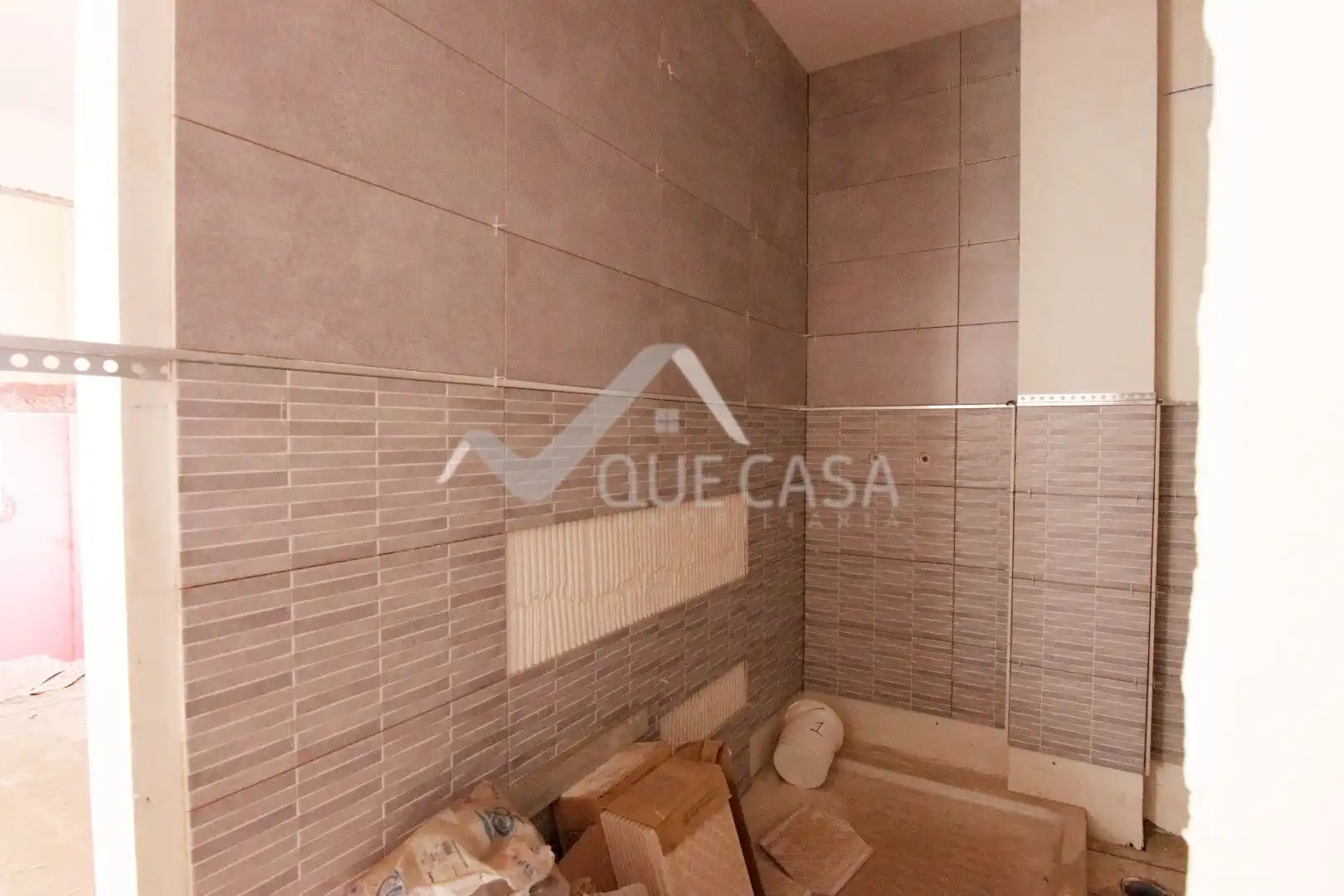 Badezimmer von Gebäude zum Verkauf in Telde