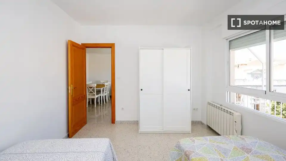 Room in Atarfe