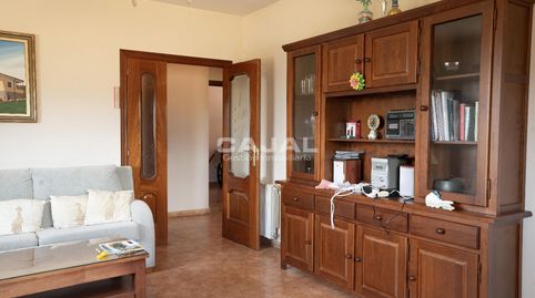 Foto 4 de Casa o xalet en venda a El Sol, Cerezo de Arriba, Segovia