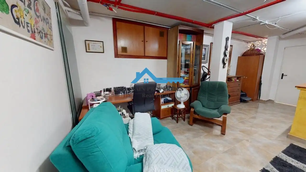 Casa aparellada amb terrassa en venda a Varadero, imagen 28