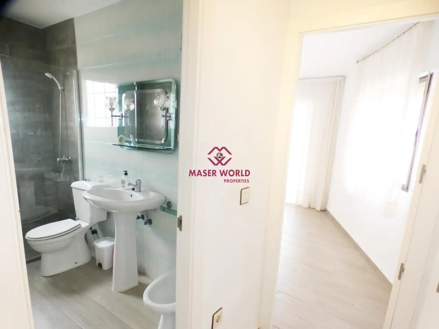 Duplex avec terrasse à vendre à Puerto de Mazarrón, imagen 30