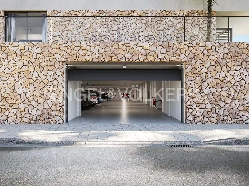Appartamento con piscina in vendita a Callao Salvaje - Playa Paraíso, imagen 14
