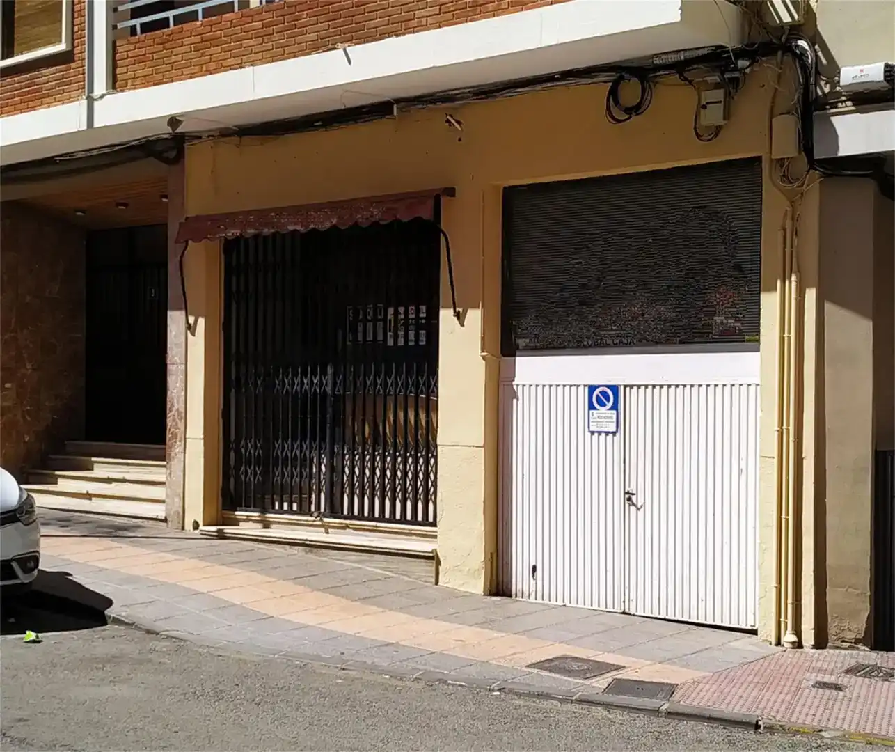 Local de lloguer en Yecla, Murcia