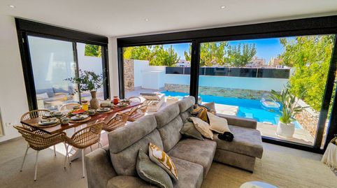 Foto 5 de Casa o chalet en venta en San Javier ciudad, San Javier