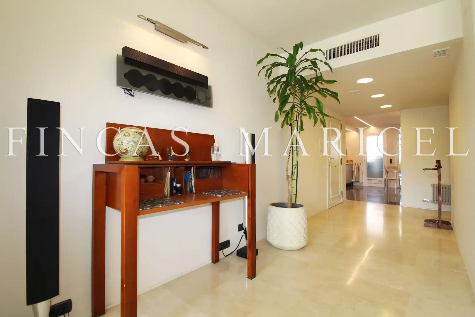 Flat for sale in Sitges  with Air Conditioner, Heating and Storage room