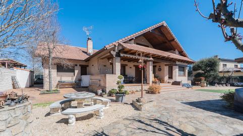 Foto 4 de Casa o xalet en venda a Calle Cristal, Soto del Real, Madrid