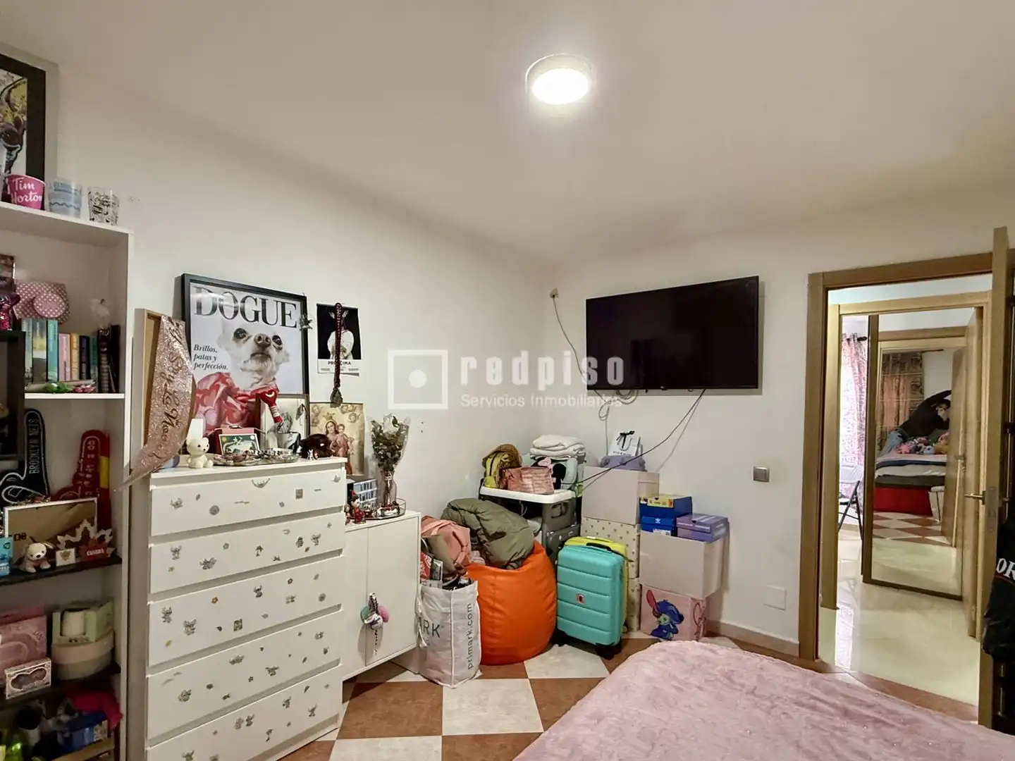 Flat for sale in Camino de Antequera