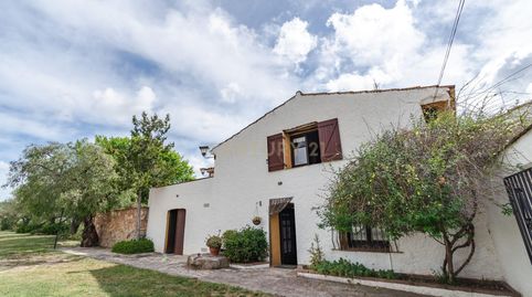 Foto 2 de Casa o chalet en venta en Cl Circumval·lacio 3 Vespella de Gaia (sant Miquel, -1, Vespella de Gaià, Tarragona