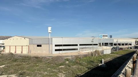 Foto 2 von Geschaftsraum zur Miete in Camino Camino Viejo de Elche, Ciudad de Asís, Alicante / Alacant