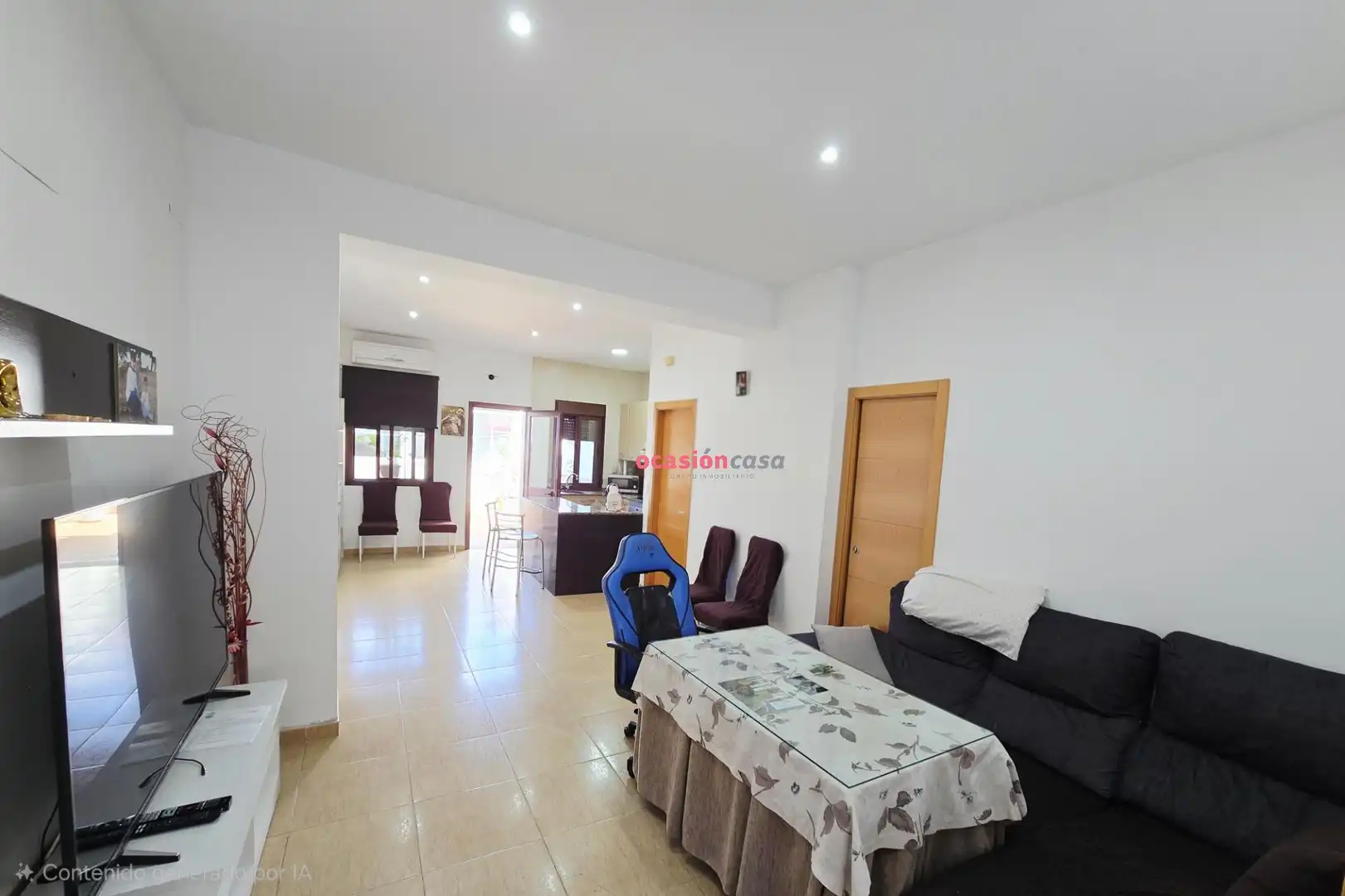 Casa o chalet en venta en Alcaracejos con Aire acondicionado, Calefacción y Trastero