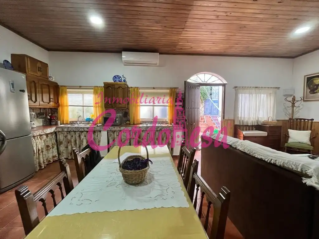 Casa in vendita a Almodóvar del Río, imagen 34