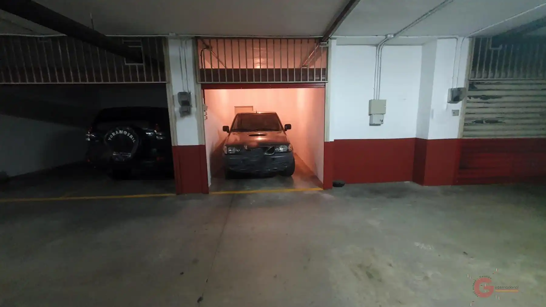 Aparcament en venda a Motril  ciudad, imagen 6