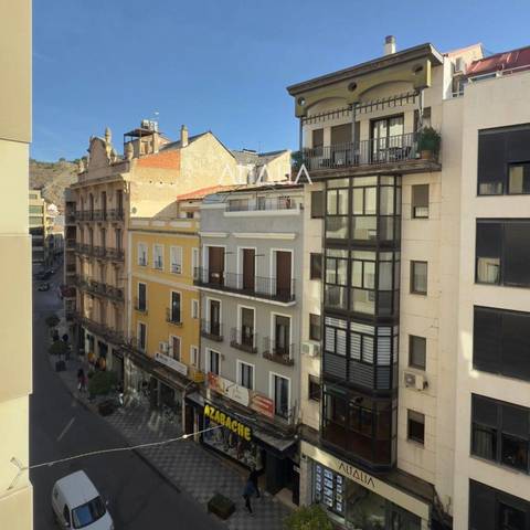 Piso en Venta en Centro