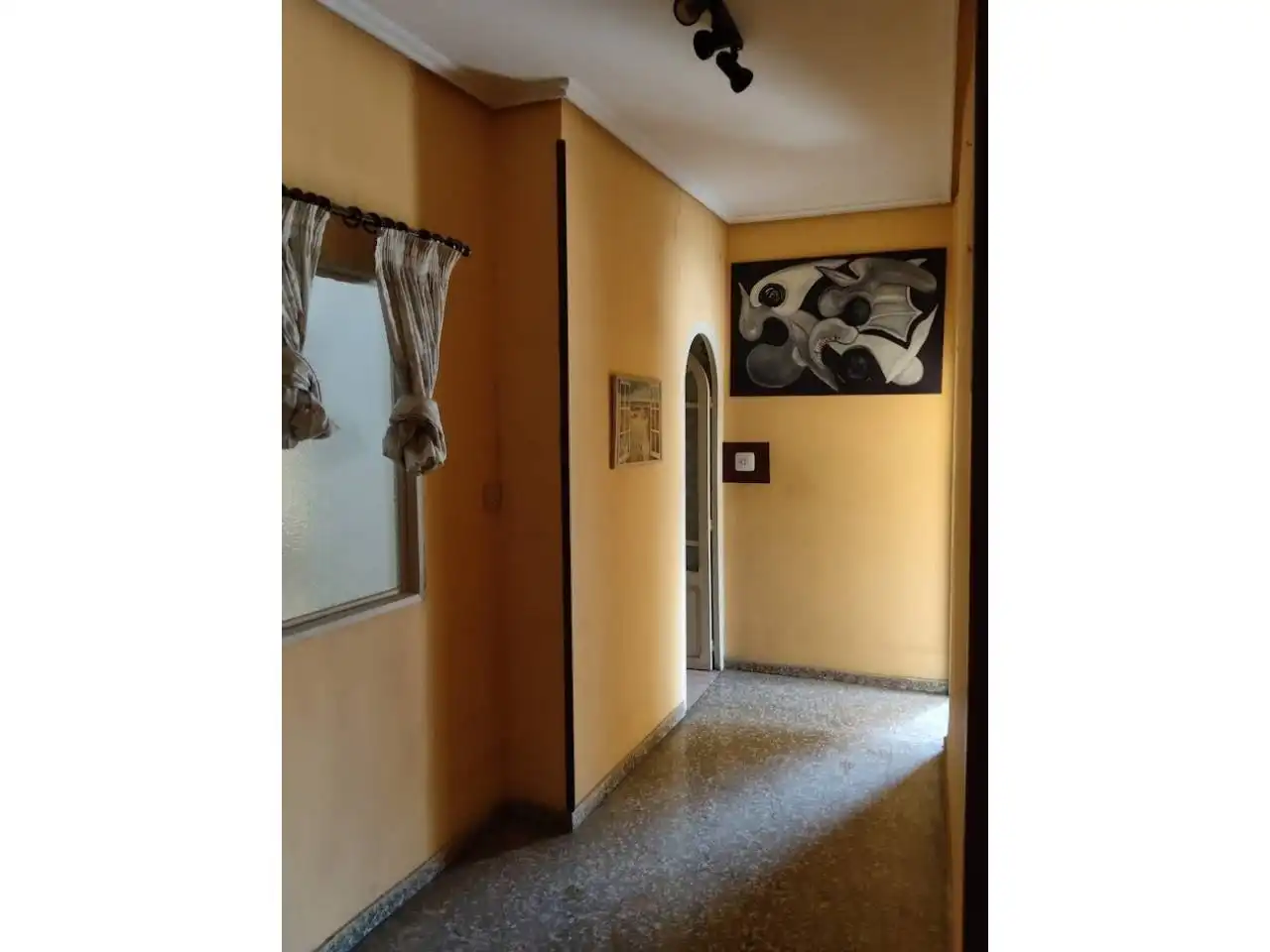 Piso en venta en Burjassot con Terraza y Balcón