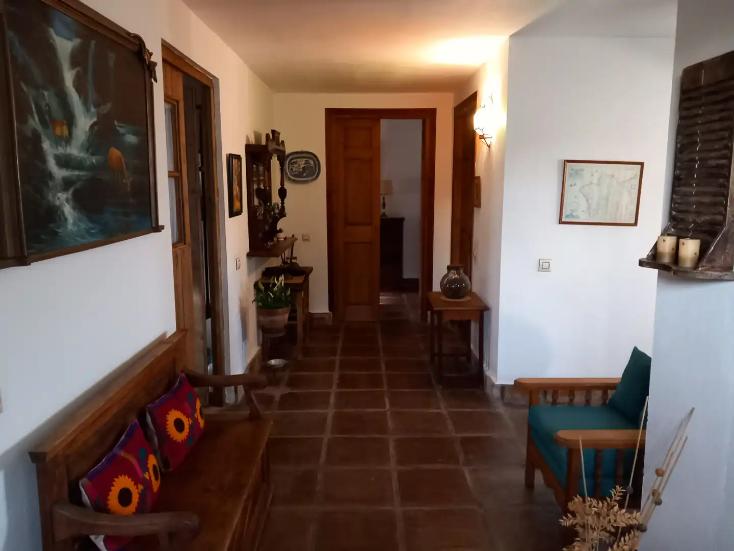 Houses for sale in La Línea de la Concepción