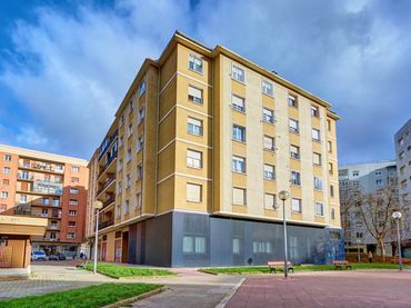 Pis amb ascensor en venda a Pamplona-Iruña - NUESTRA SEÑORA DE LAS NIEVES 3