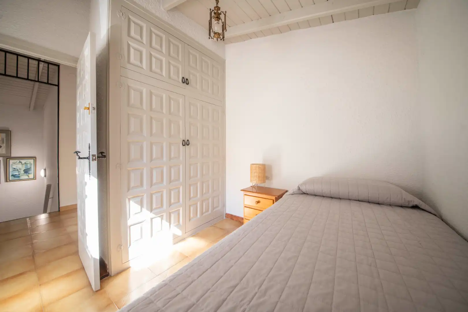 Casa con piscina en venta en Mediona, imagen 19