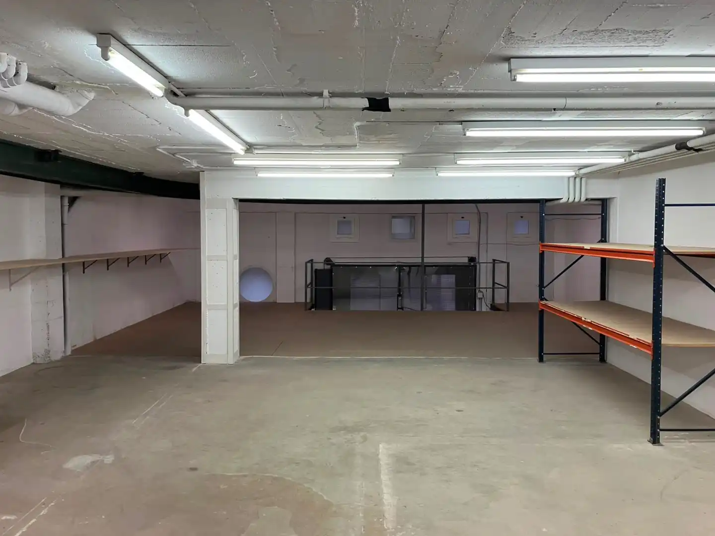 Nau industrial en venda en Viladecans