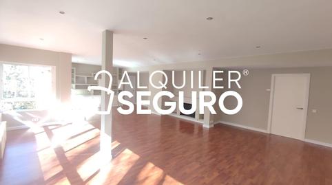 Foto 4 de Piso de alquiler en De la Peña Santa, Mirasierra,  Madrid Capital