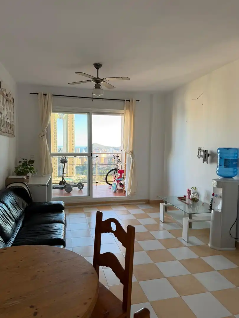 Apartament en venda a Daya Vieja