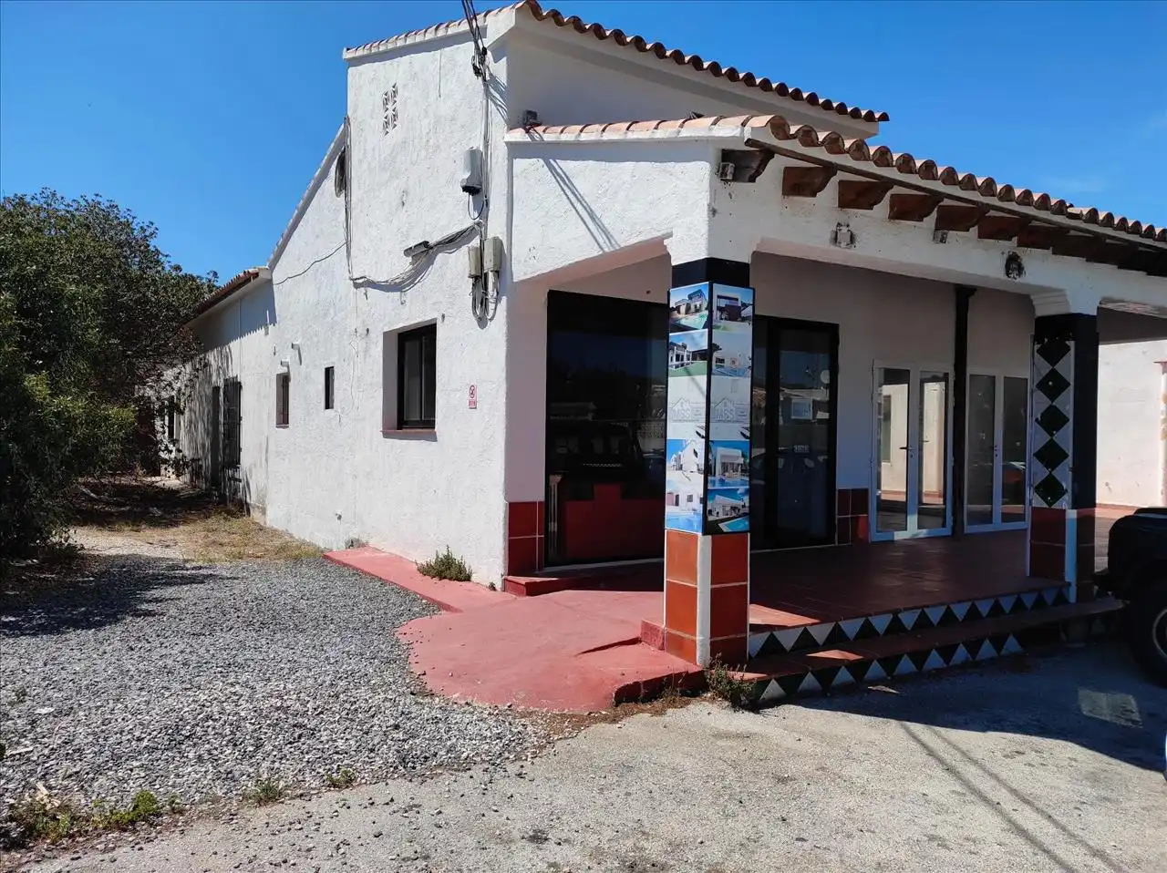 Locale commerciale in vendita a Benimeit - Tabaira, imagen 21