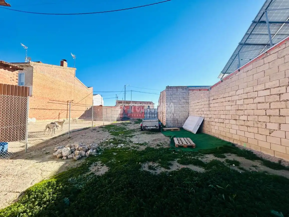 Residencial en venda en Aldea de San Miguel